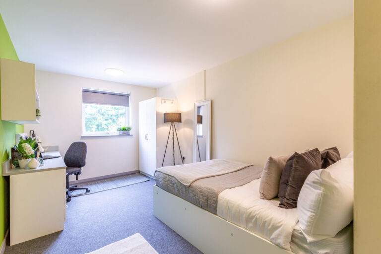 Premium Ensuite - Rosedale Court