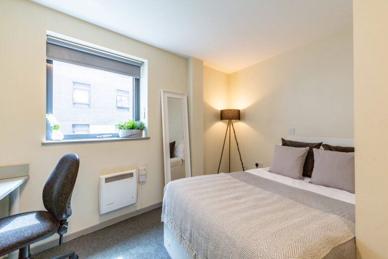 Bryson Court - Standard Plus Ensuite