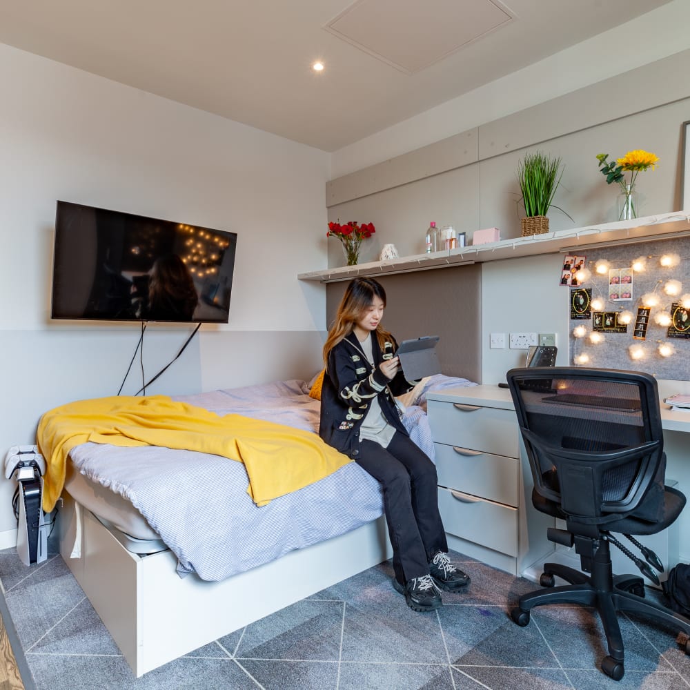 true Accessible Studio