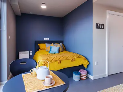 Accessible Studio