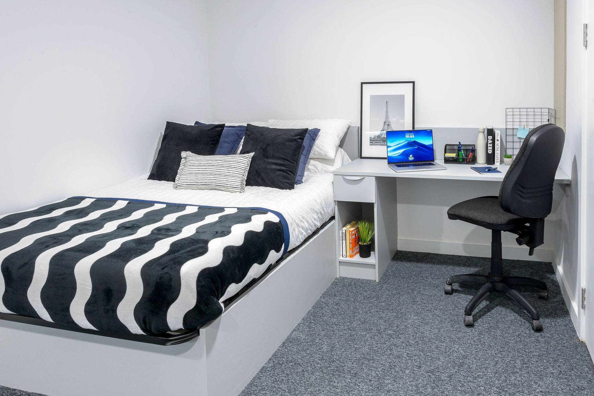 true Accessible Studio