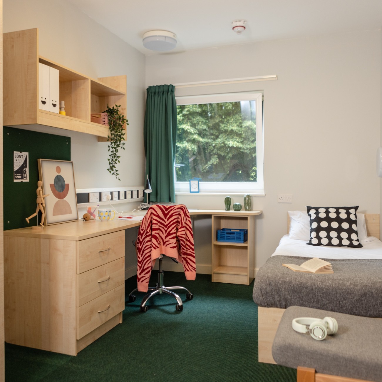Standard En-suite