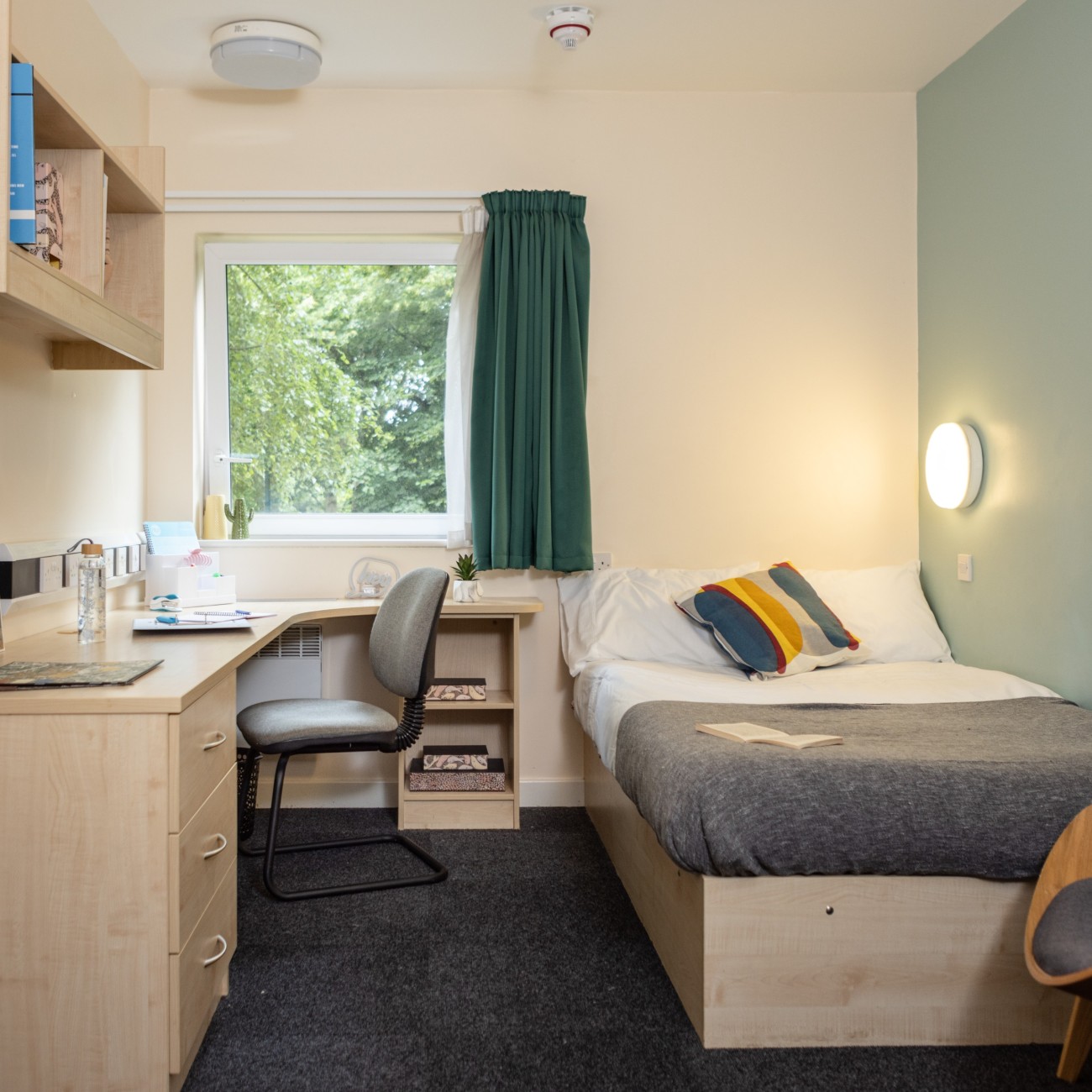 Standard Plus En-suite