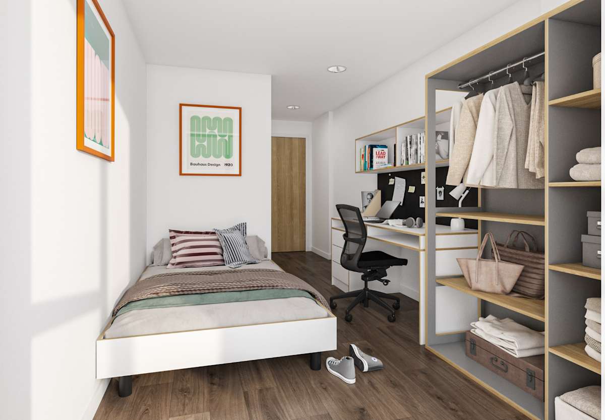 Classic En Suite