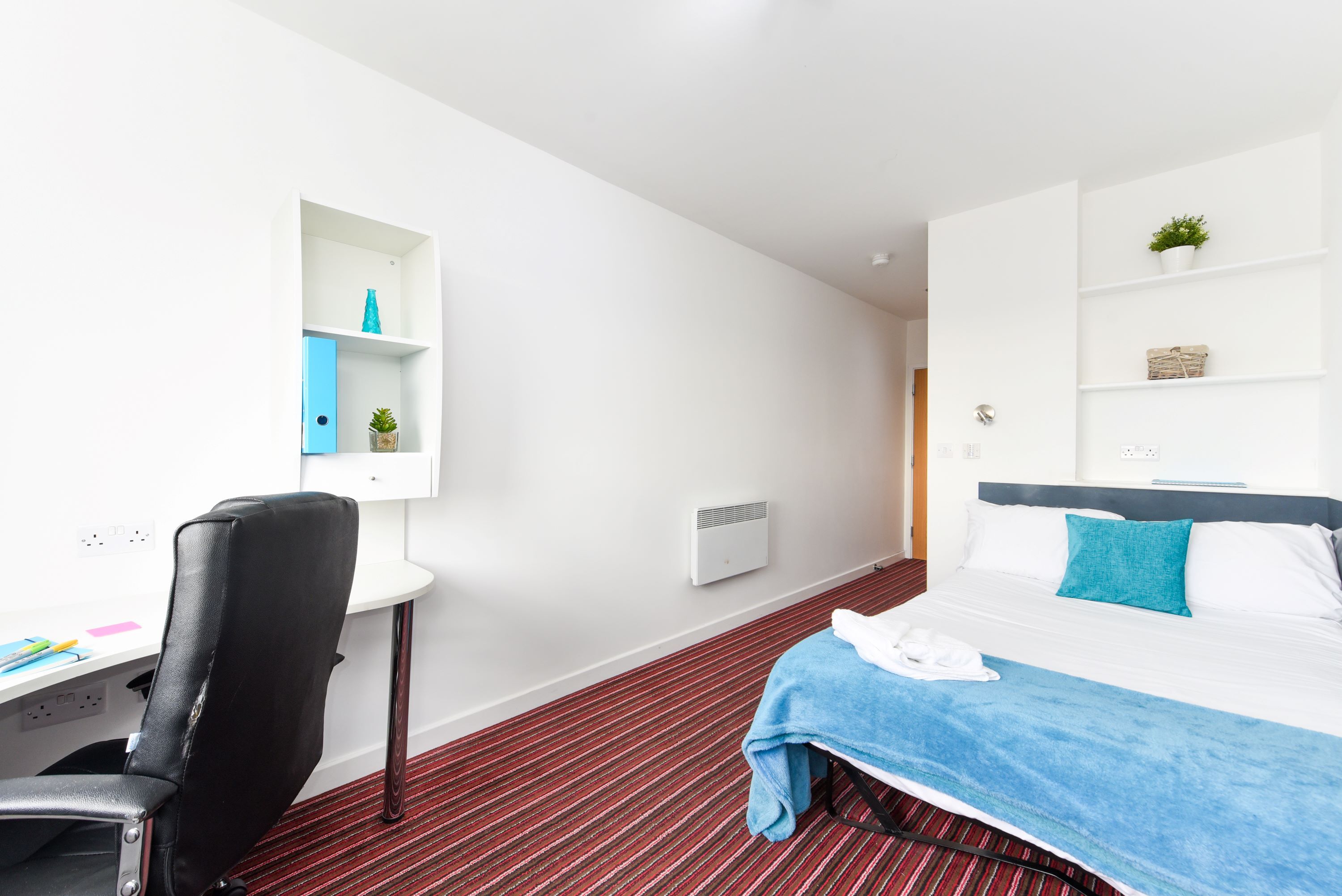 5 bed silver plus