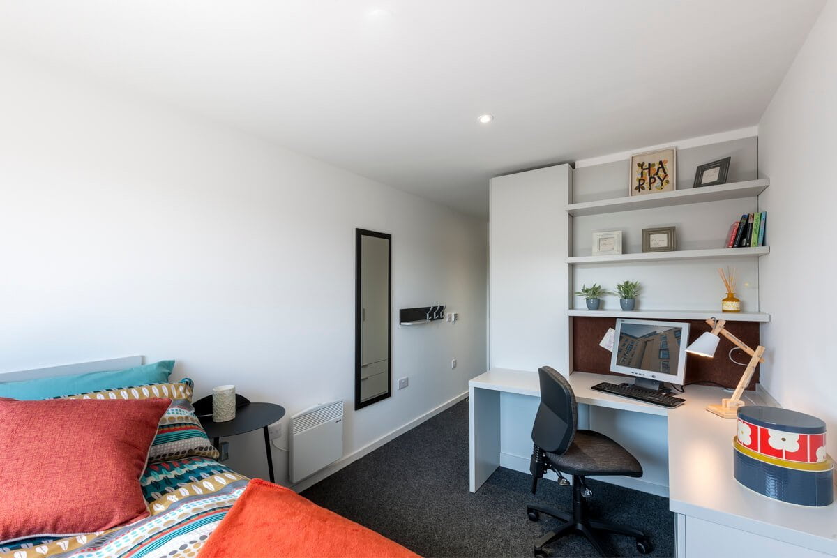 Classic En-Suite