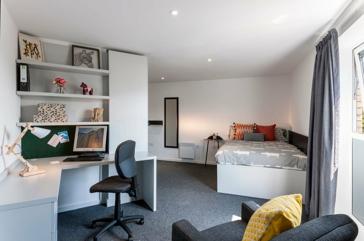 Deluxe En-Suite