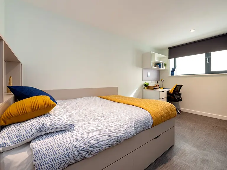 8 Bed Standard En-suite