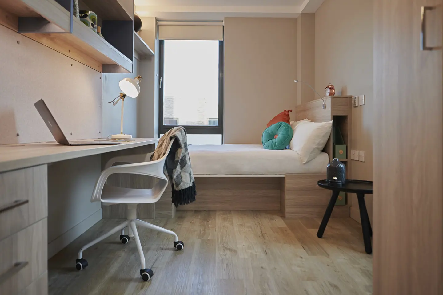 Twin Ensuite
