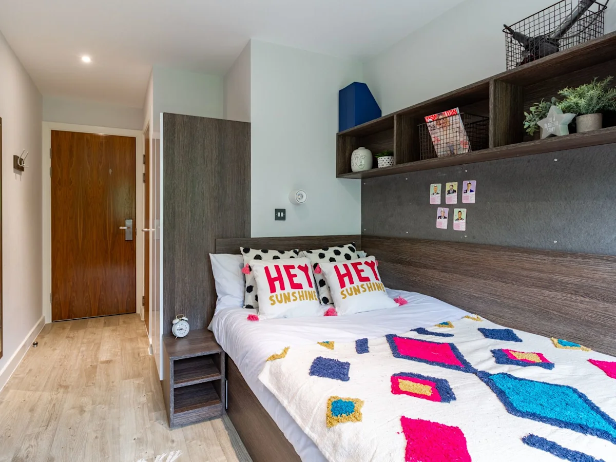 Classic En Suite