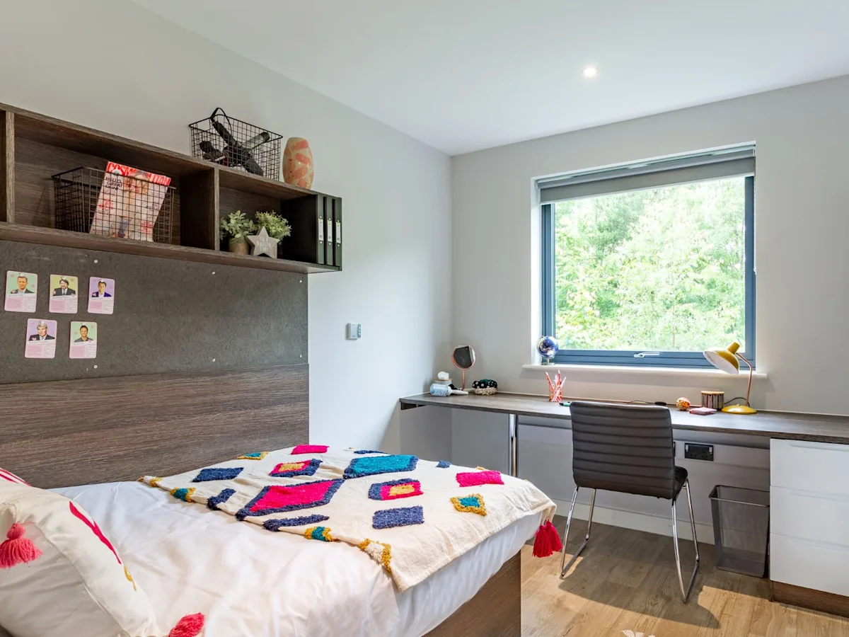 En Suite