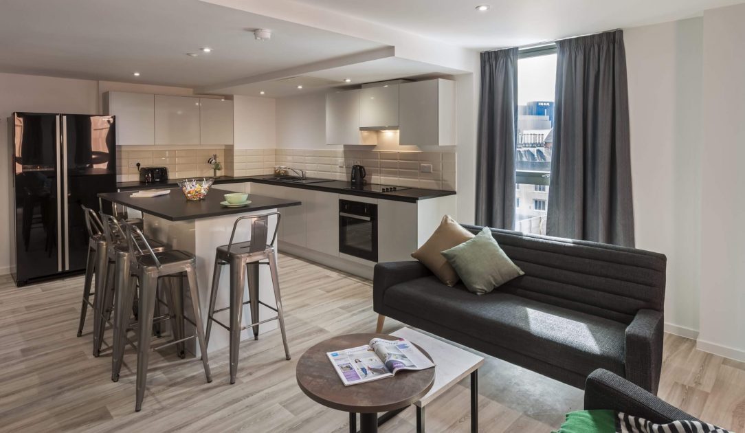Deluxe En-suite