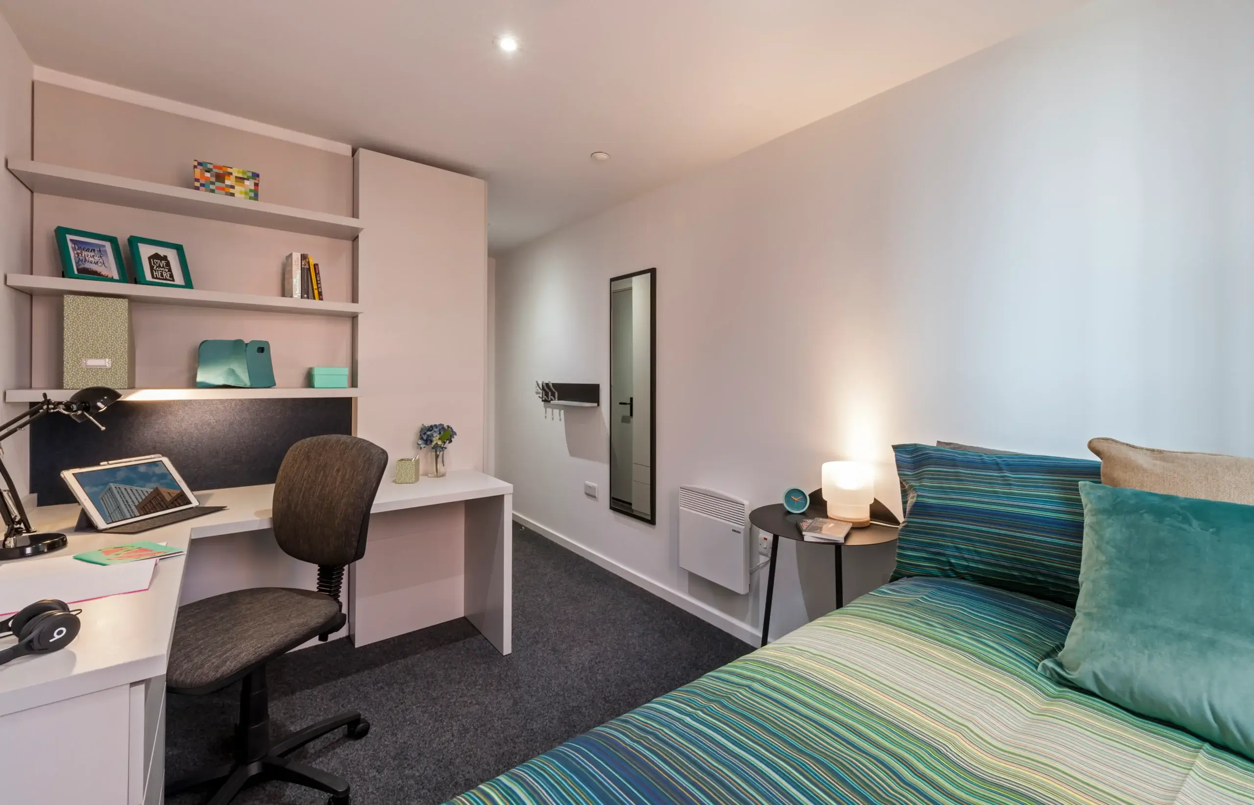 Classic En-suite