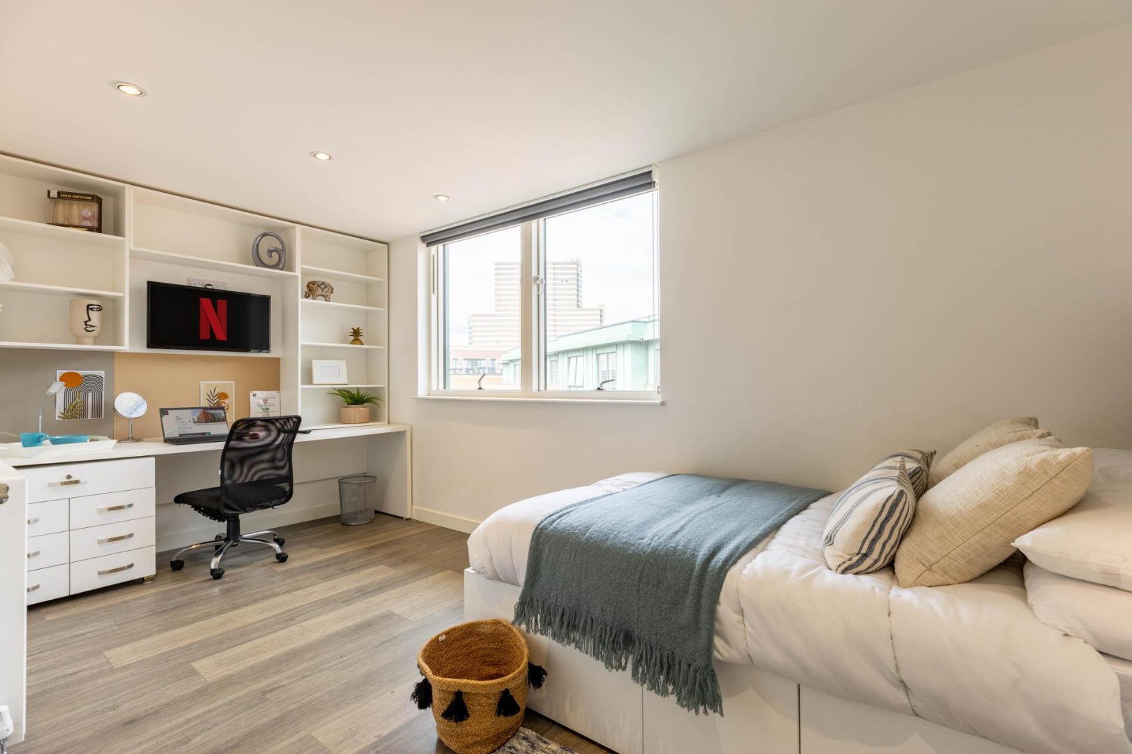 Classic Accessible Studio
