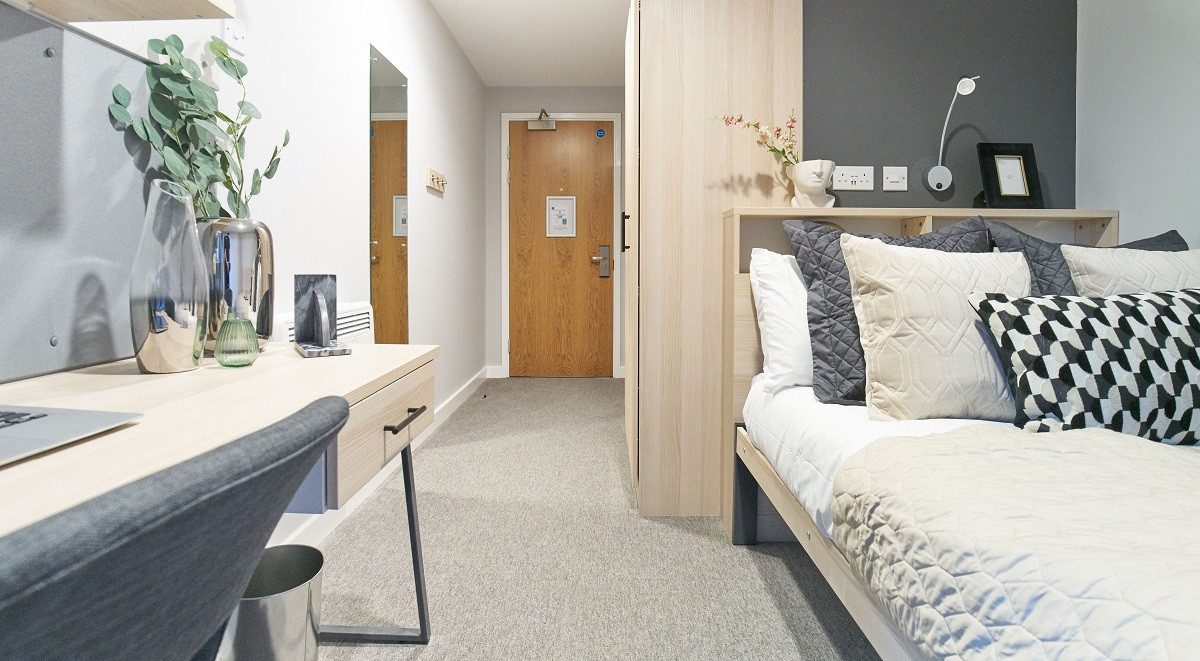 Classic Ensuite