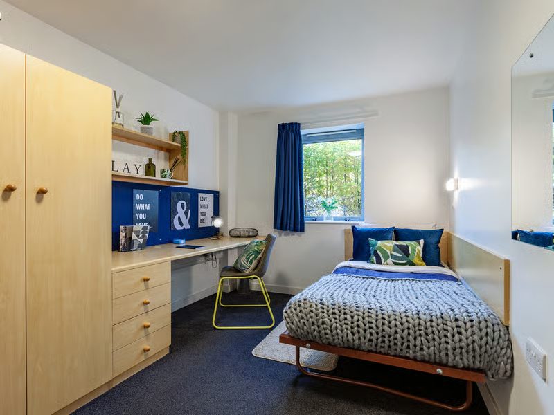 Classic Ensuite