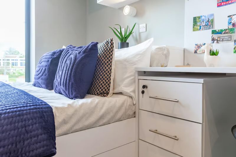 Classic Ensuite