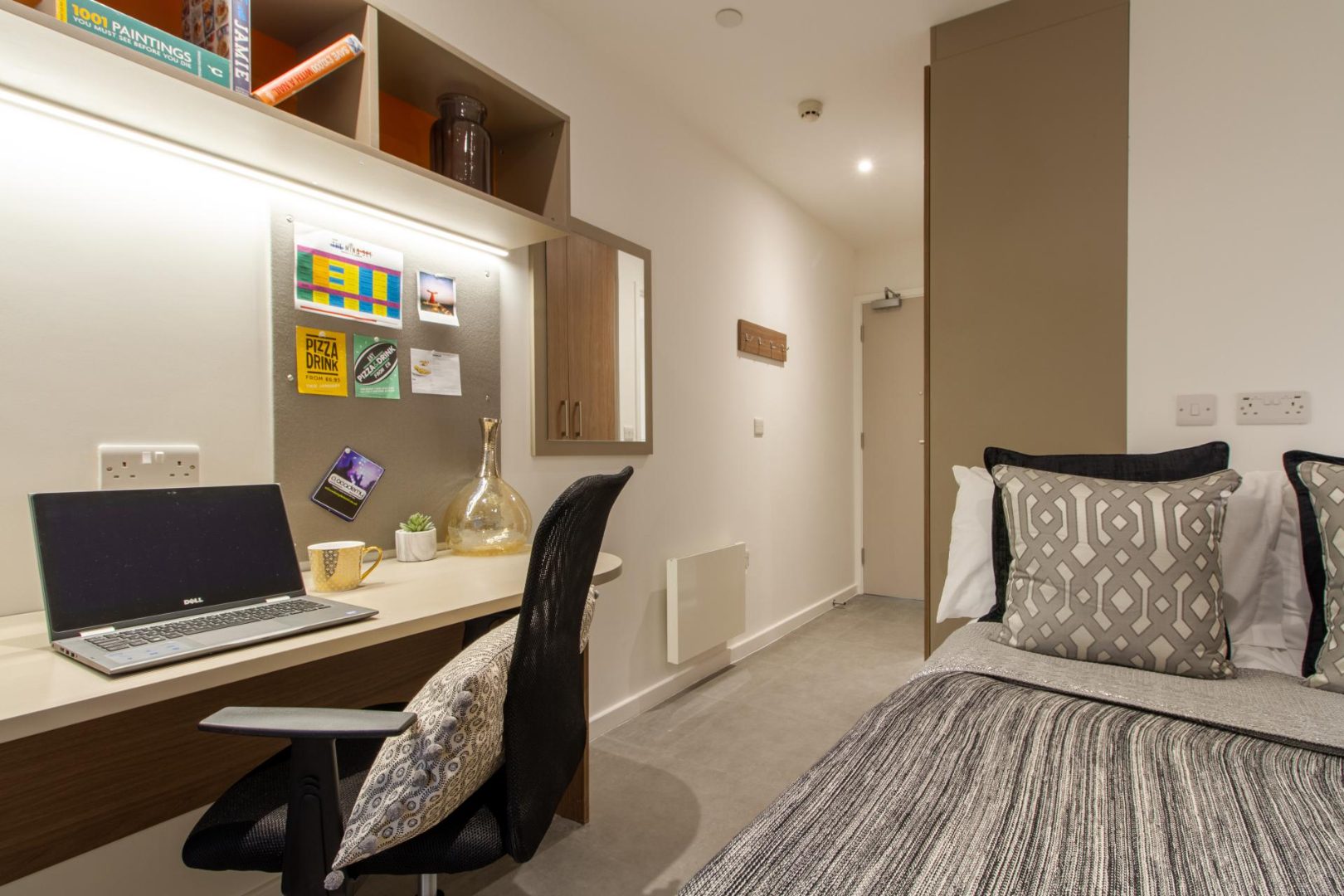 Classic Ensuite