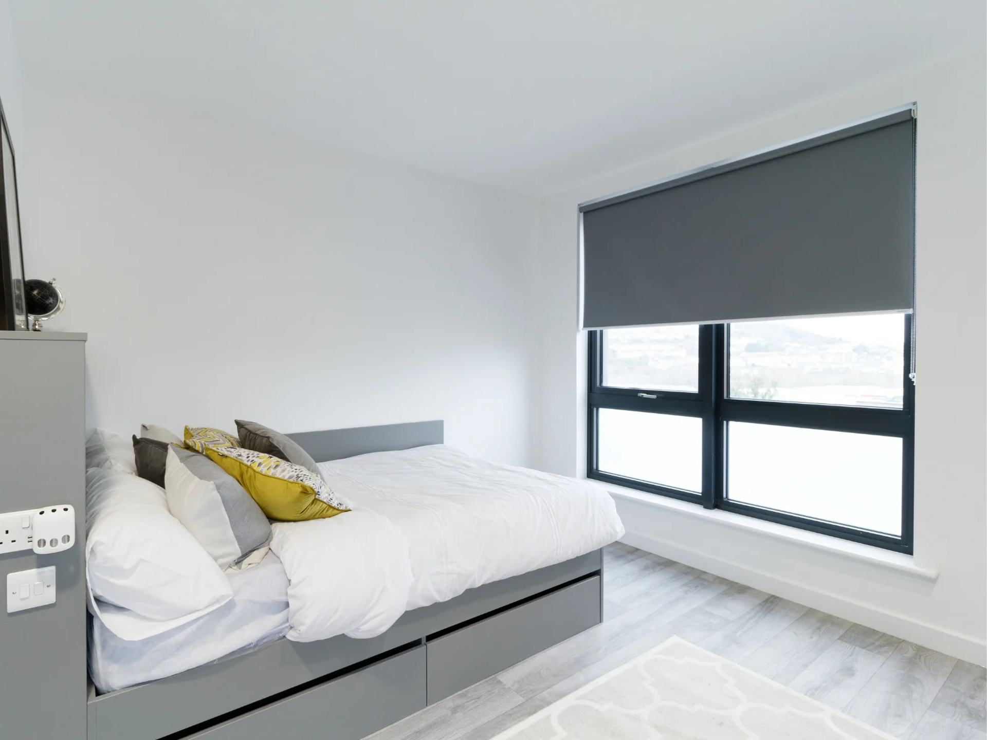 Classic Plus En Suite