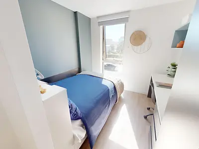 Classic Plus En-suite (5-6-8 Bed)