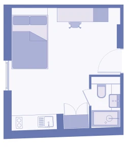 Comfy 5 Studio