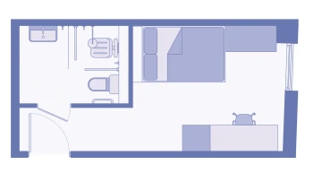 Cosy Premium En Suite