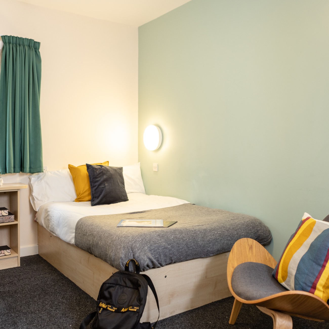 Deluxe En-suite