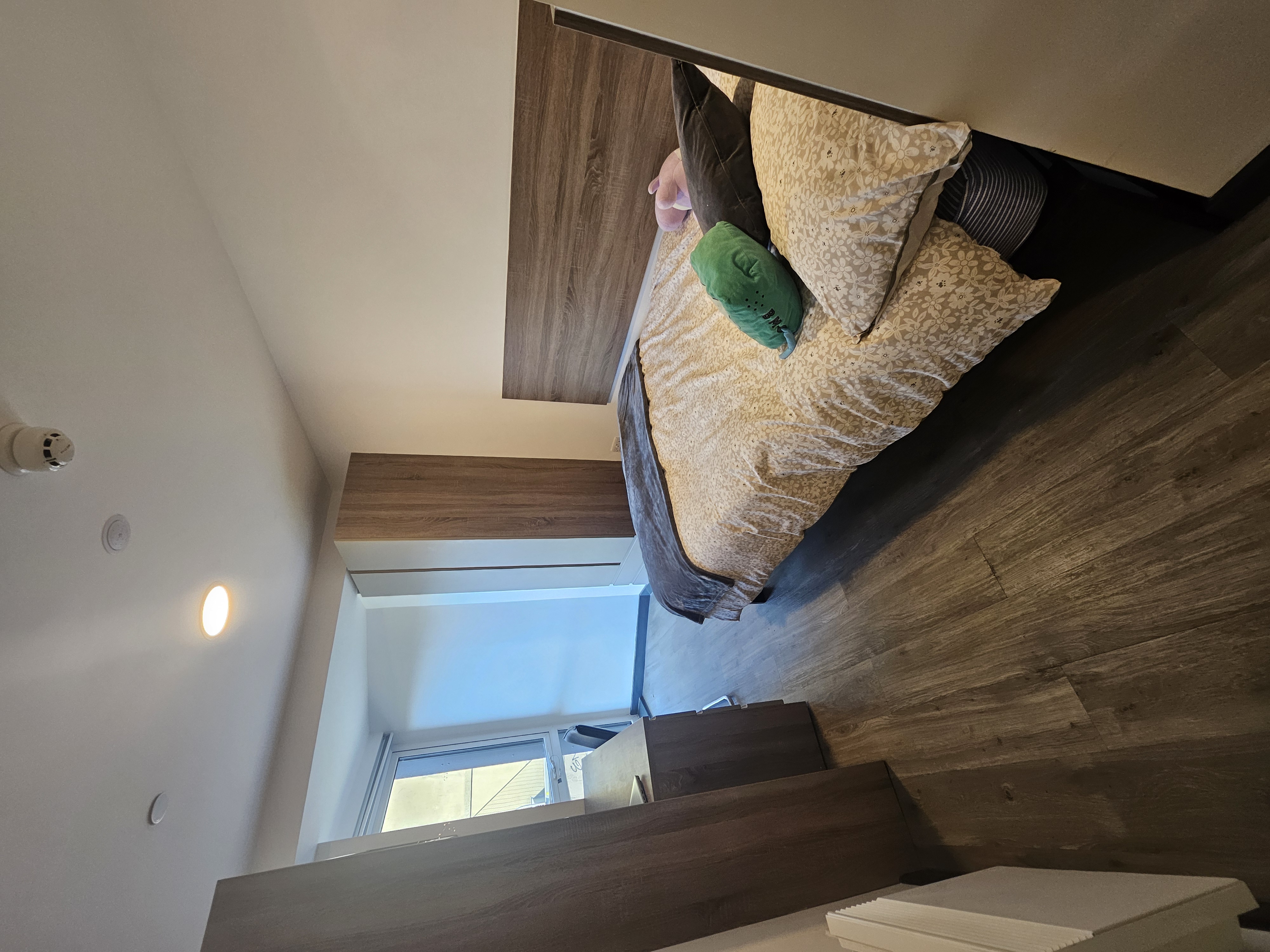 Deluxe Ensuite