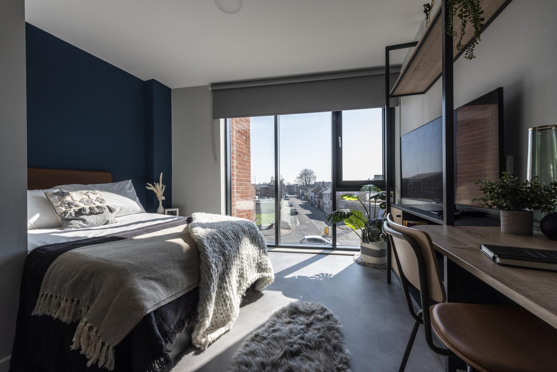 Deluxe Ensuite