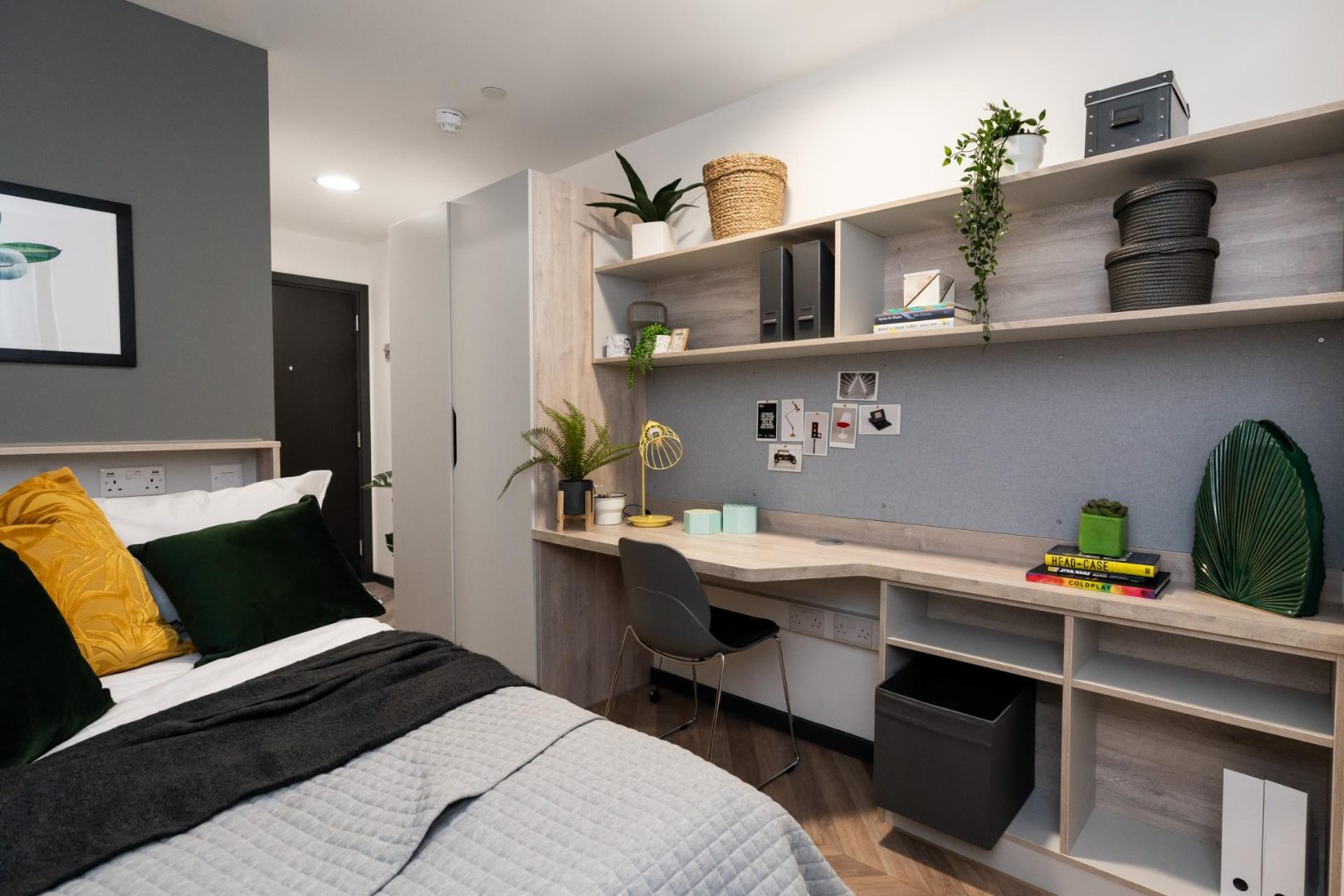 Deluxe Plus En Suite