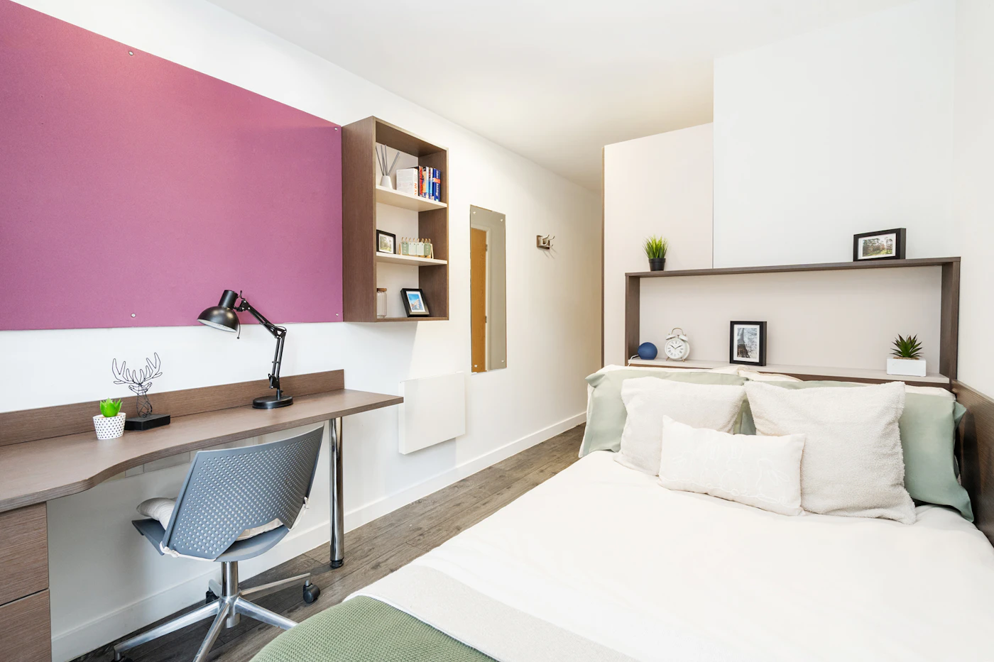 Ensuite