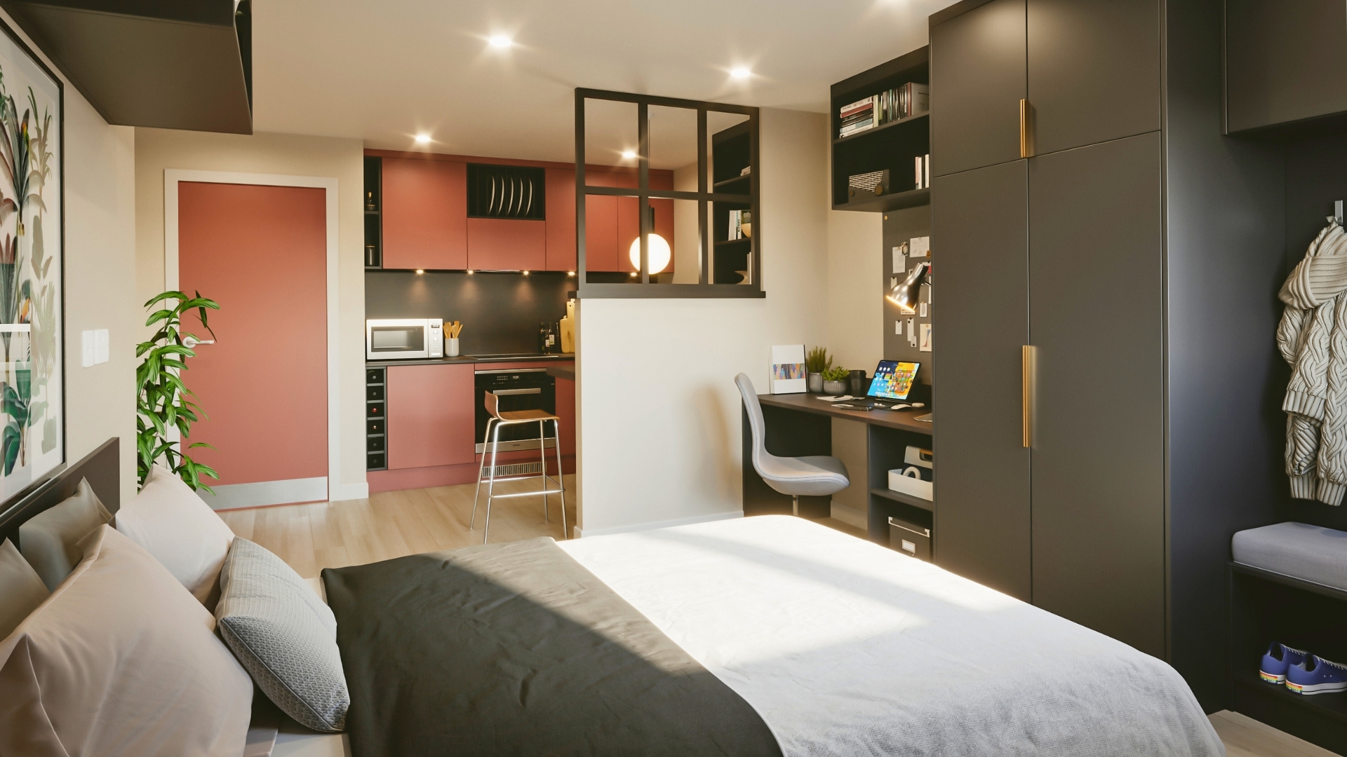Gold Studio