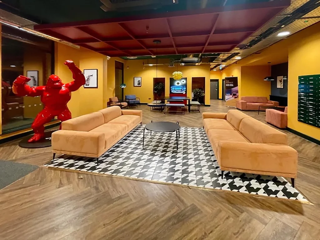 Classic Studio