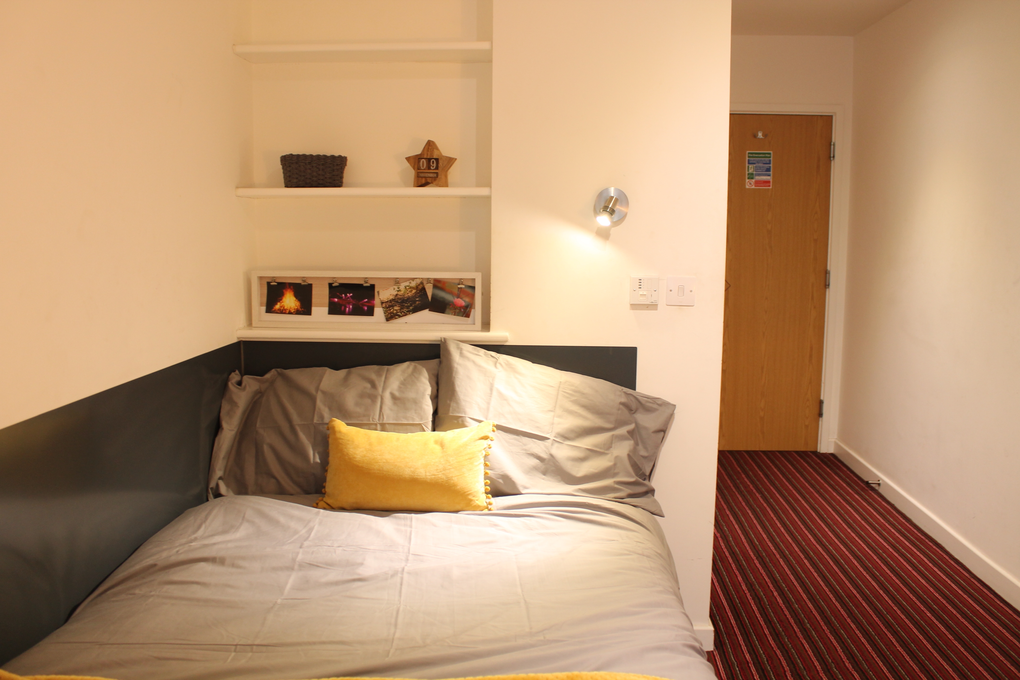 4 Bed Apartment