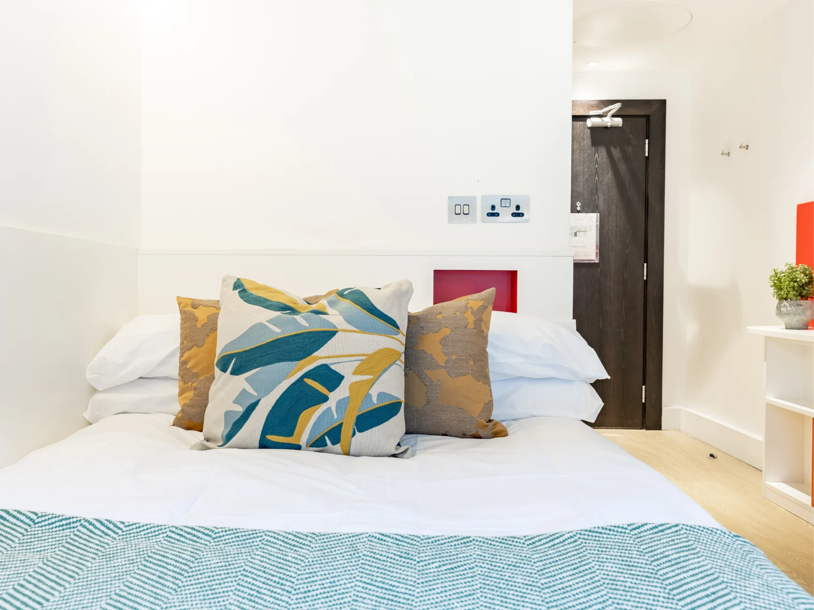 Deluxe En Suite