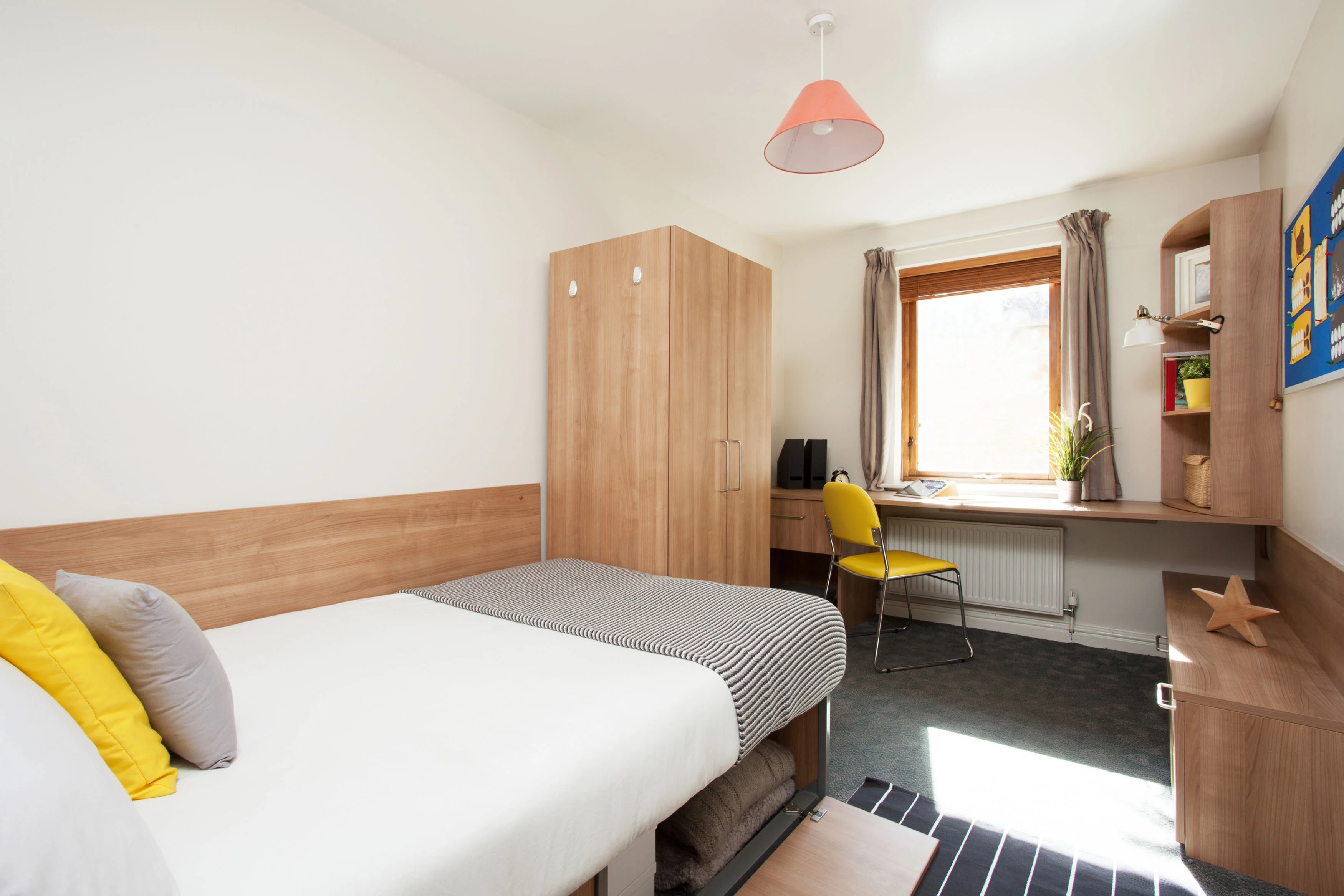Bronze Non-Ensuite