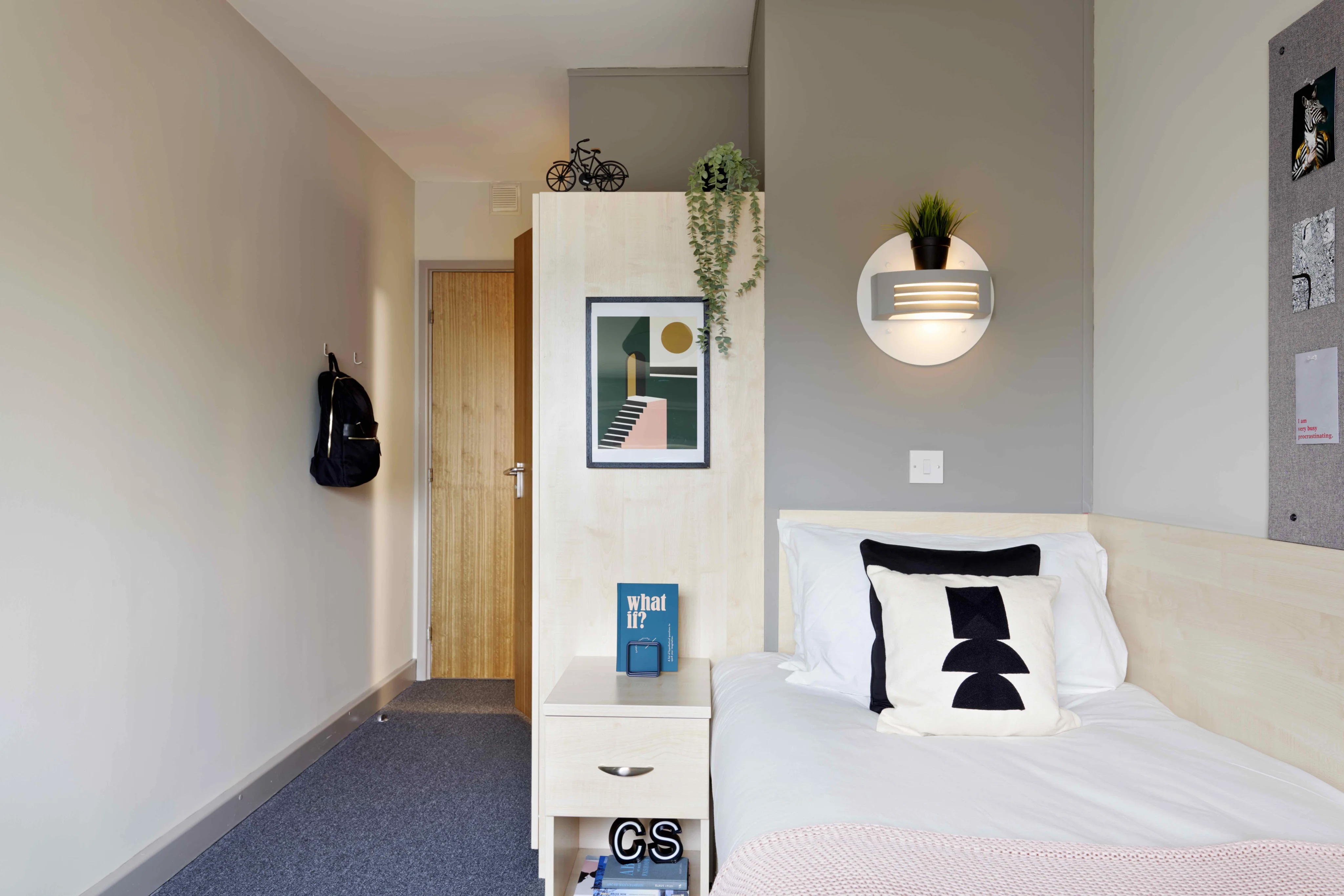 Bronze Ensuite