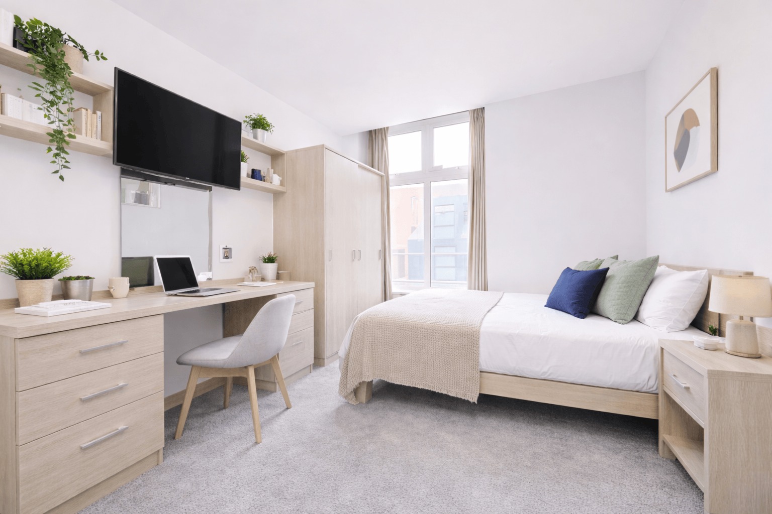 Classic Plus Ensuite