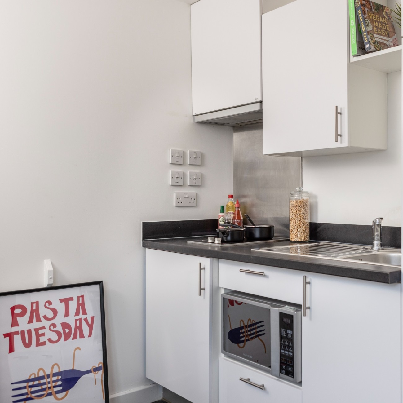 Single En-Suite