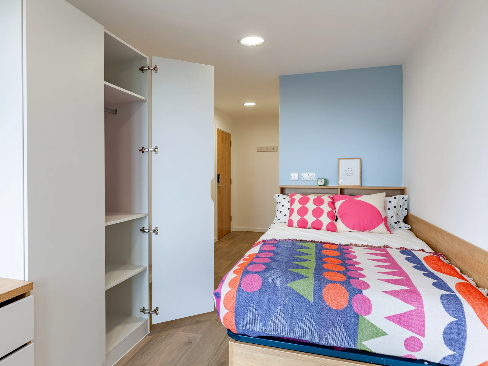 Platinum En Suite