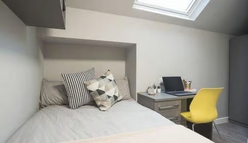 Loft Ensuite