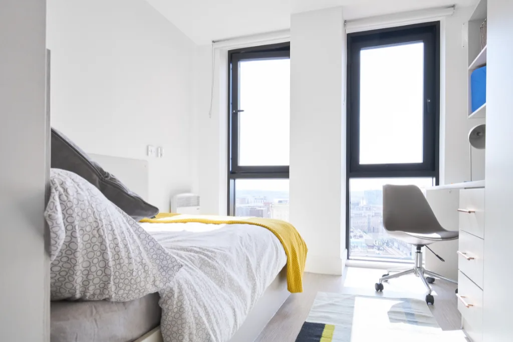 Premium En Suite