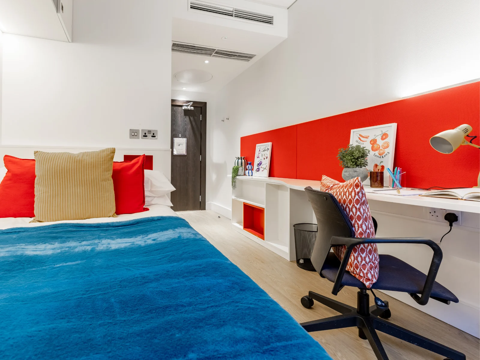 Premium En Suite