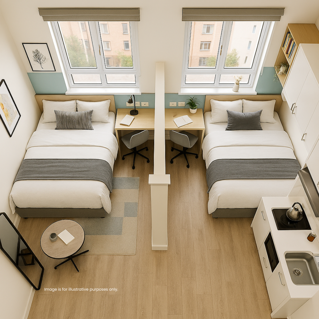 Twin Plus Studio
