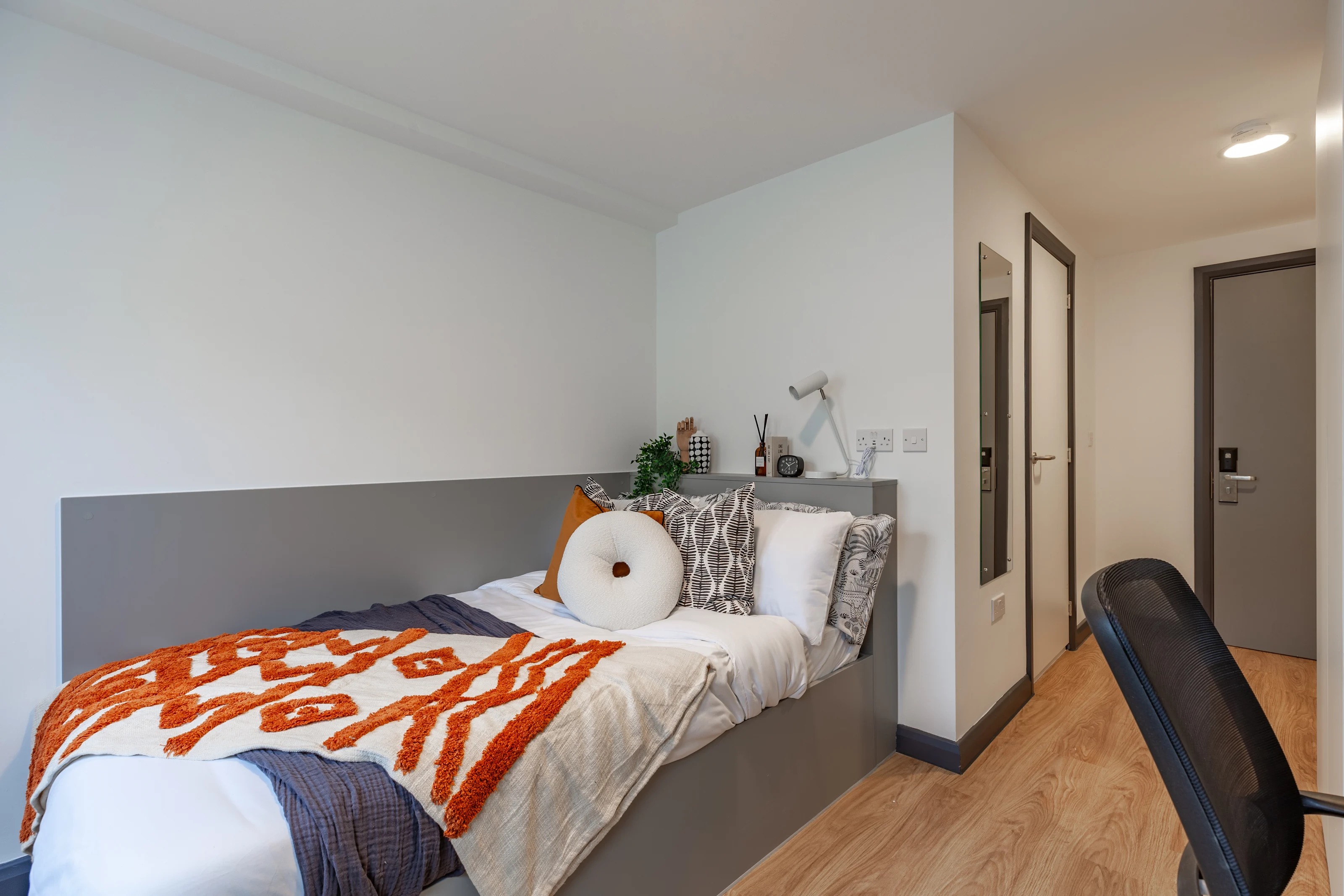 Standard En Suite
