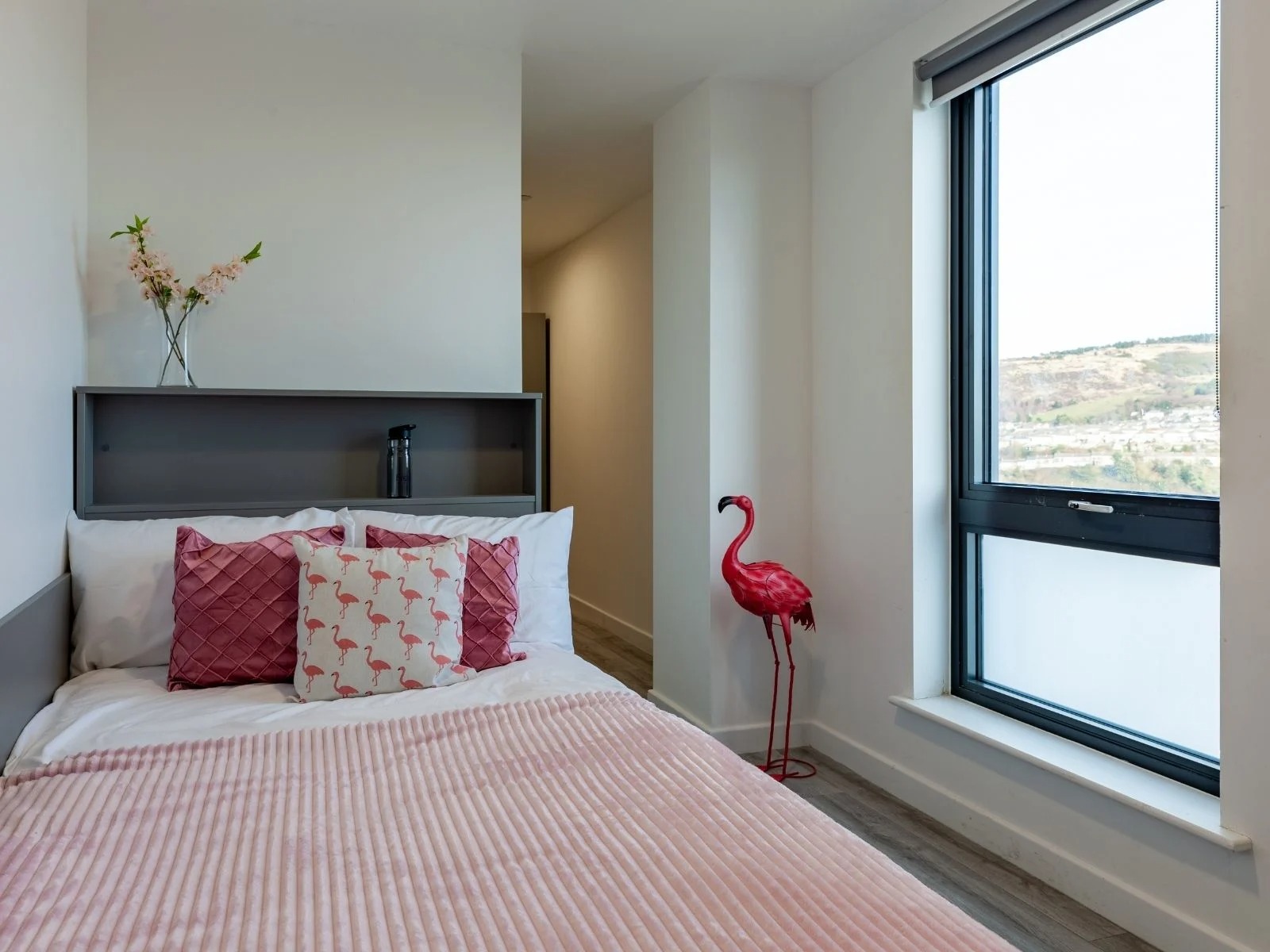 Sky View Ensuite