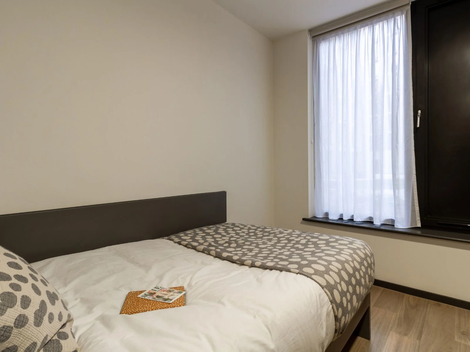 Classic En Suite (5 Share)