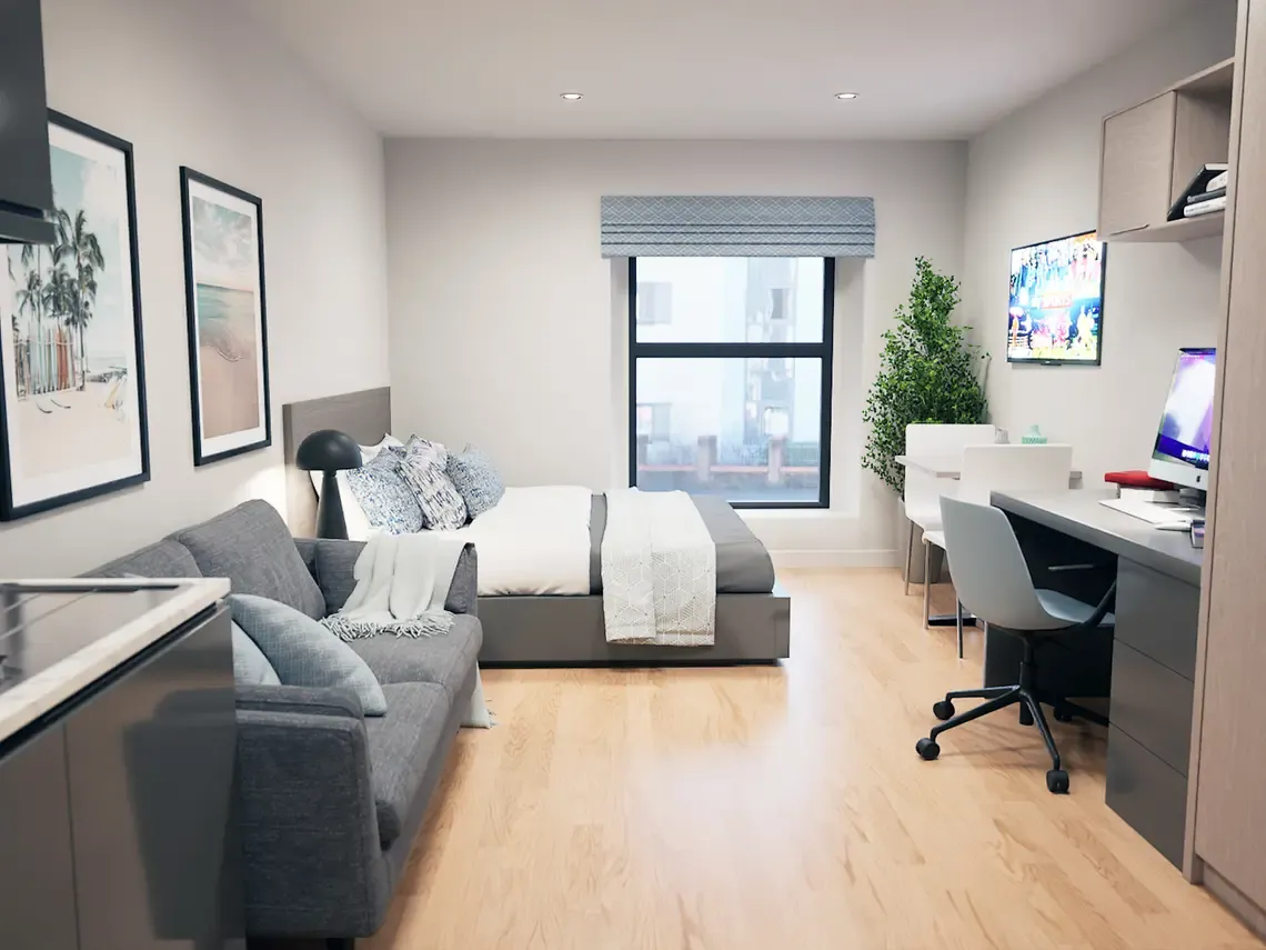 Ultimate Studio