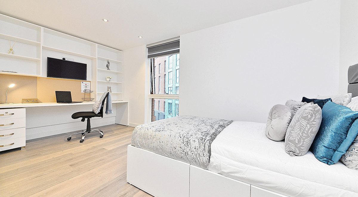 Large Premium Studio