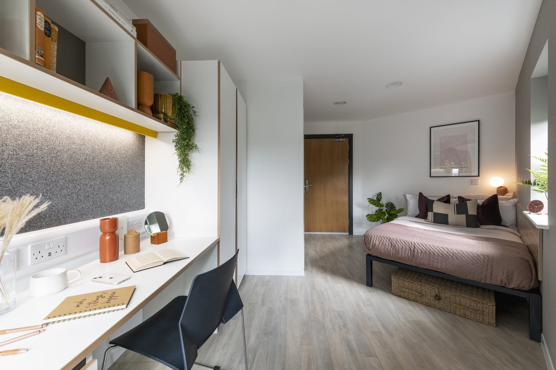 Luxe Ensuite